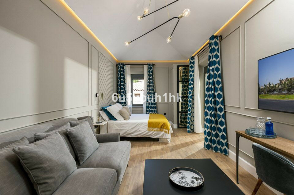 Middle Floor Apartment Málaga Málaga - image 10