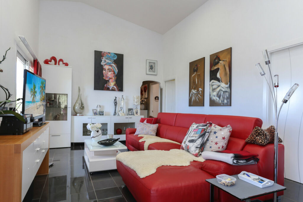 Detached Villa Monda Málaga - image 11