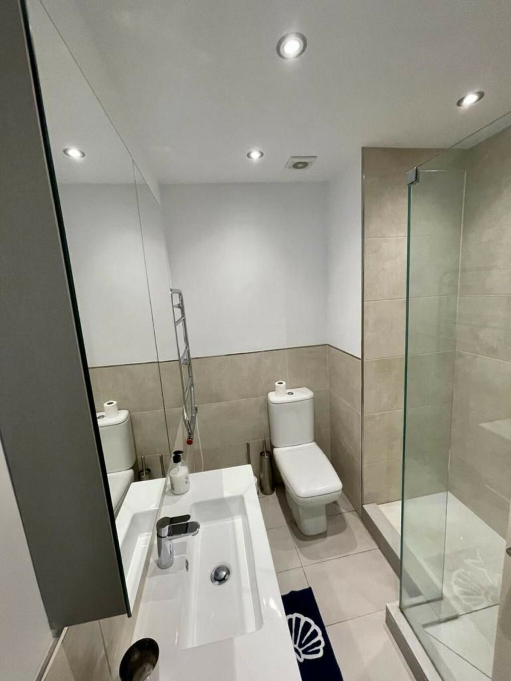 Ground Floor Apartment Guadalmina Baja Málaga - image 12