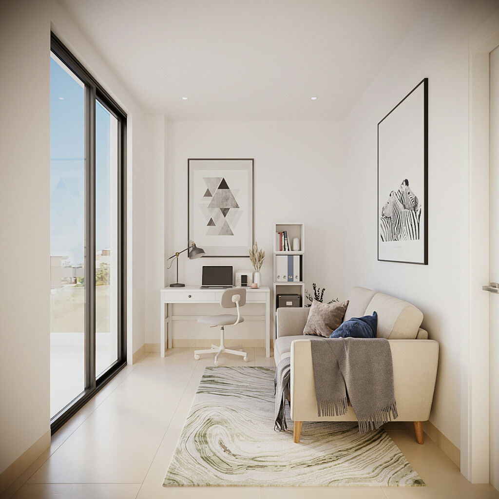 Detached Villa Benalmadena Costa Málaga - image 10