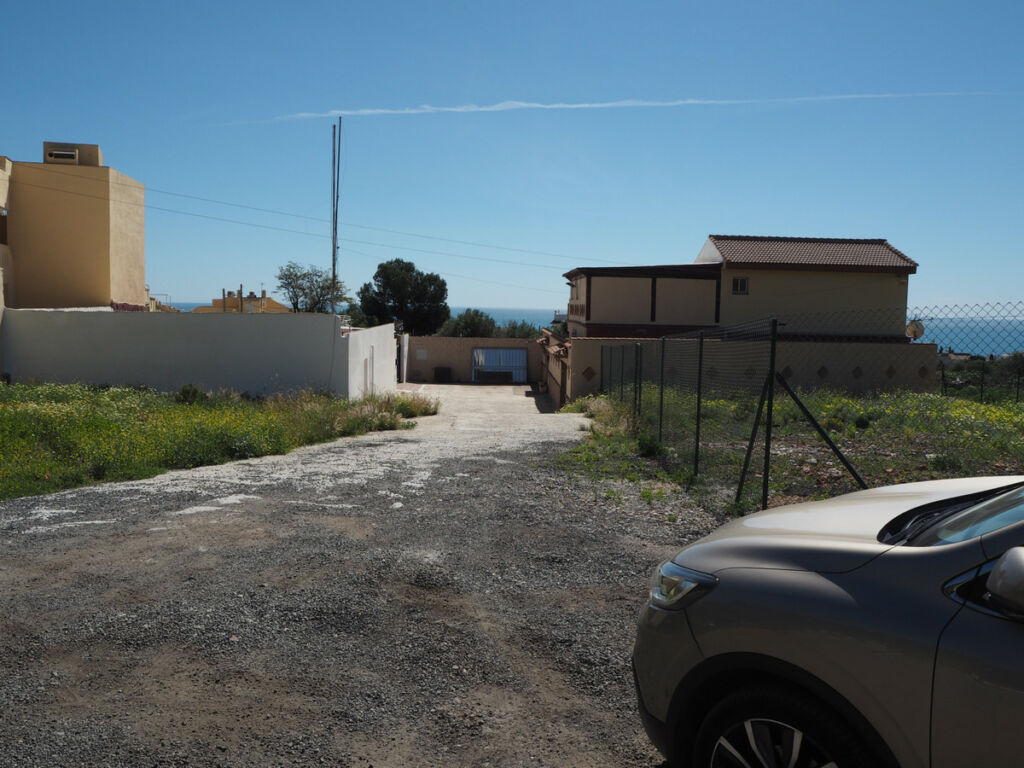 Residential Plot El Pinillo Málaga - image 10