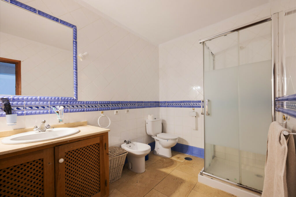 Detached Villa San Enrique Cádiz - image 11