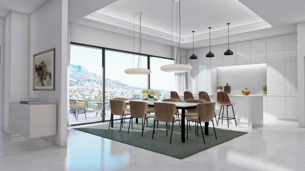 Semi-Detached House Fuengirola Málaga - image 10