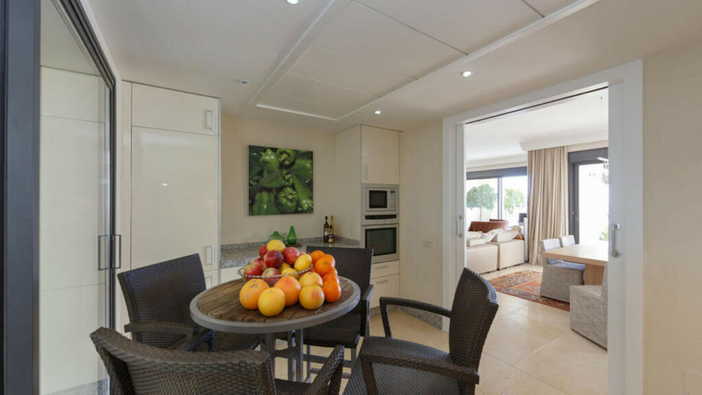 Penthouse Marbella Málaga - image 10