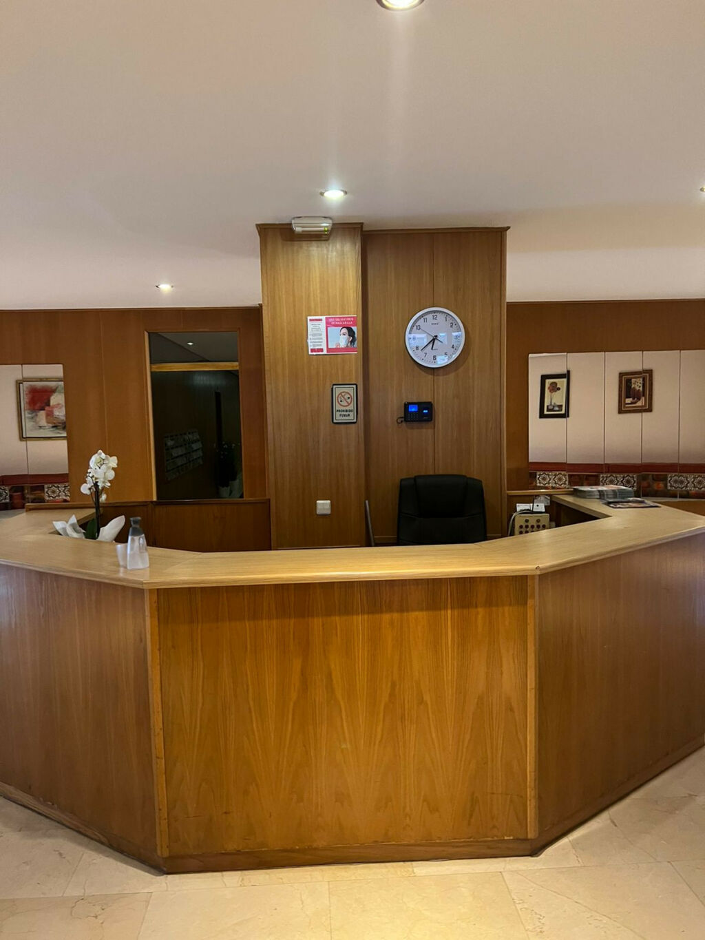 Middle Floor Apartment Marbella Málaga - image 10