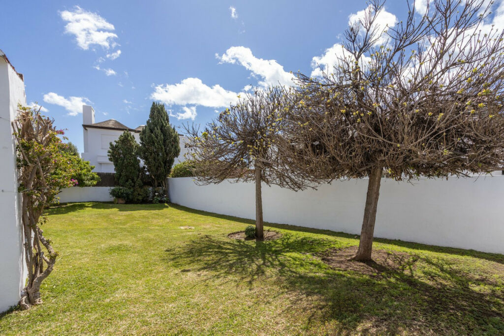 Detached Villa Guadalmina Baja Málaga - image 10