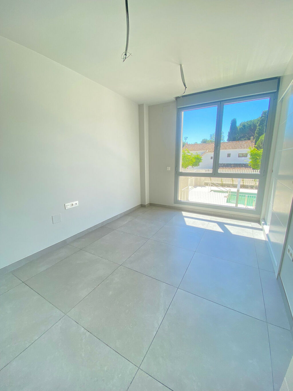 Ground Floor Apartment Elviria Málaga - image 17