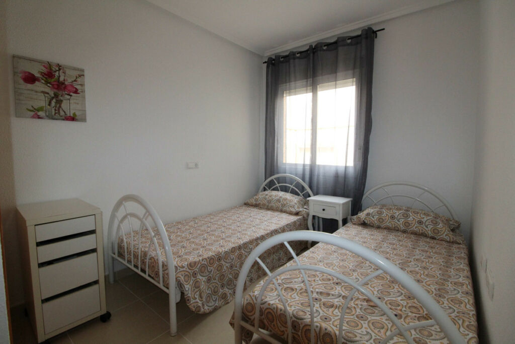 Townhouse Gran Alacant Alicante - image 10