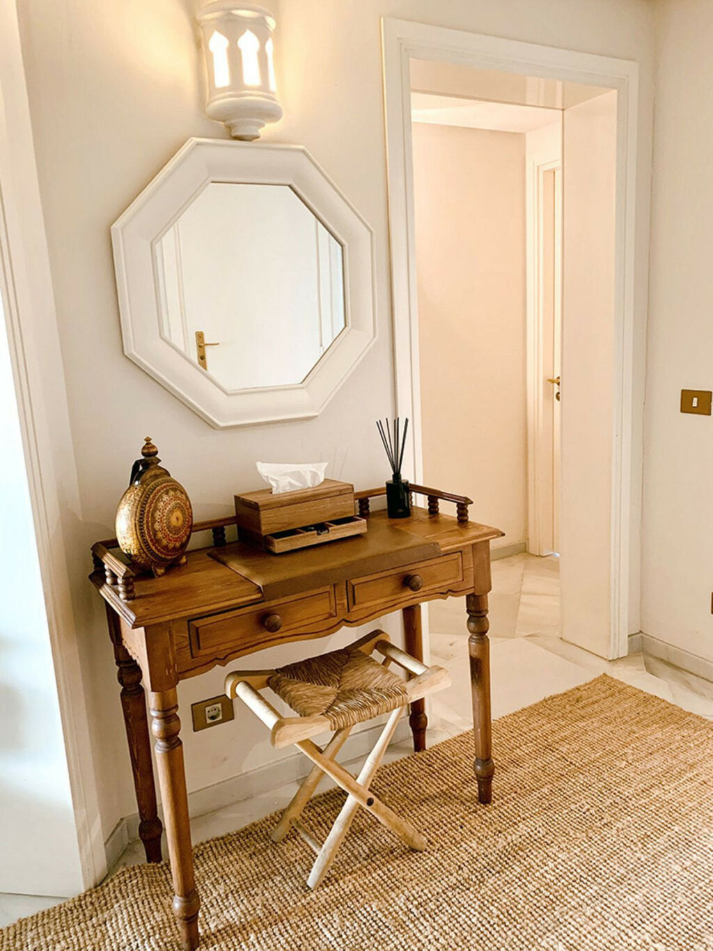 Ground Floor Apartment Puerto Banús Málaga - image 10