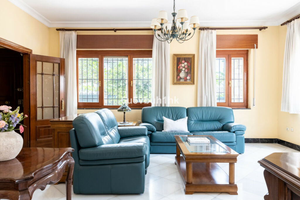 Detached Villa Málaga Málaga - image 10