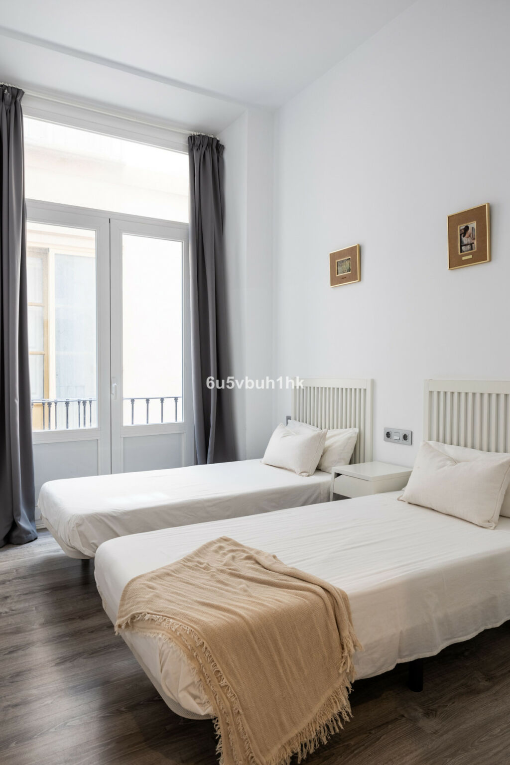 Middle Floor Apartment Málaga Málaga - image 10