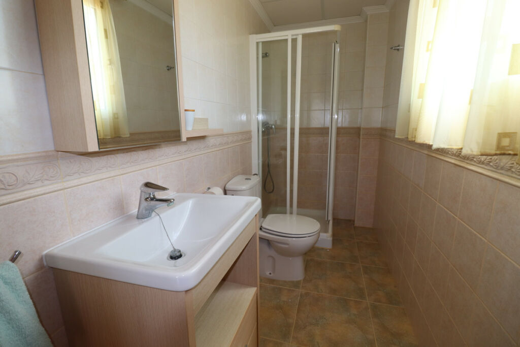 Detached Villa Algorfa Alicante - image 10