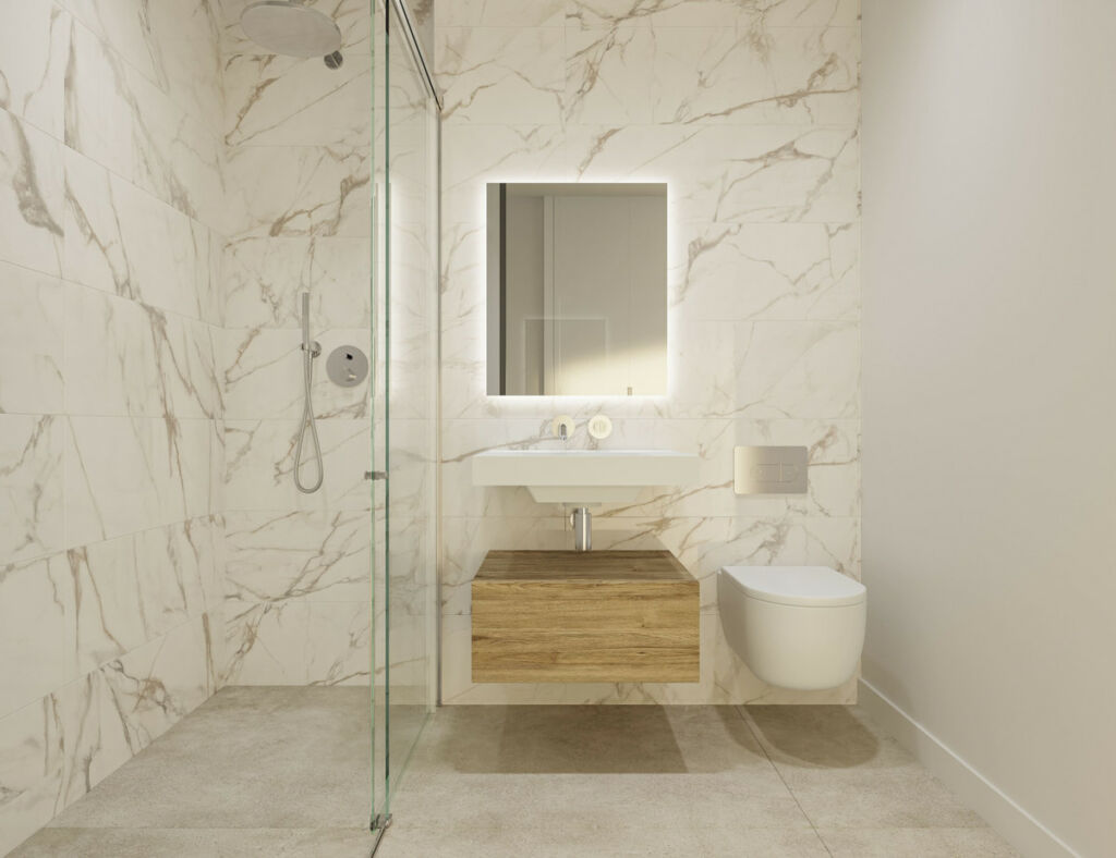 Ground Floor Apartment Benahavís Málaga - image 10
