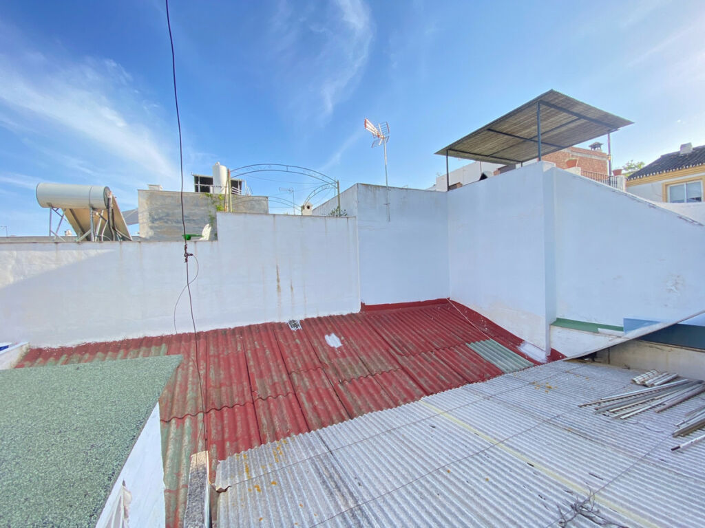 Townhouse Marbella Málaga - image 10