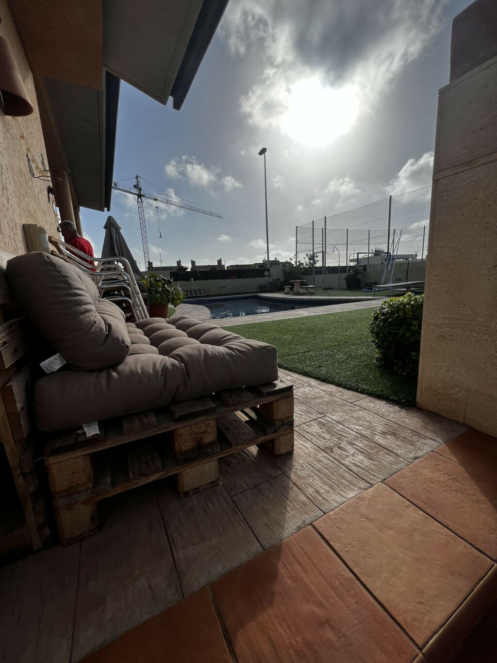 Detached Villa San Javier Murcia - image 10
