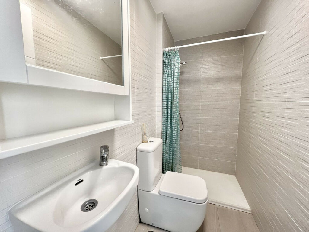 Penthouse Duplex Fuengirola Málaga - image 10
