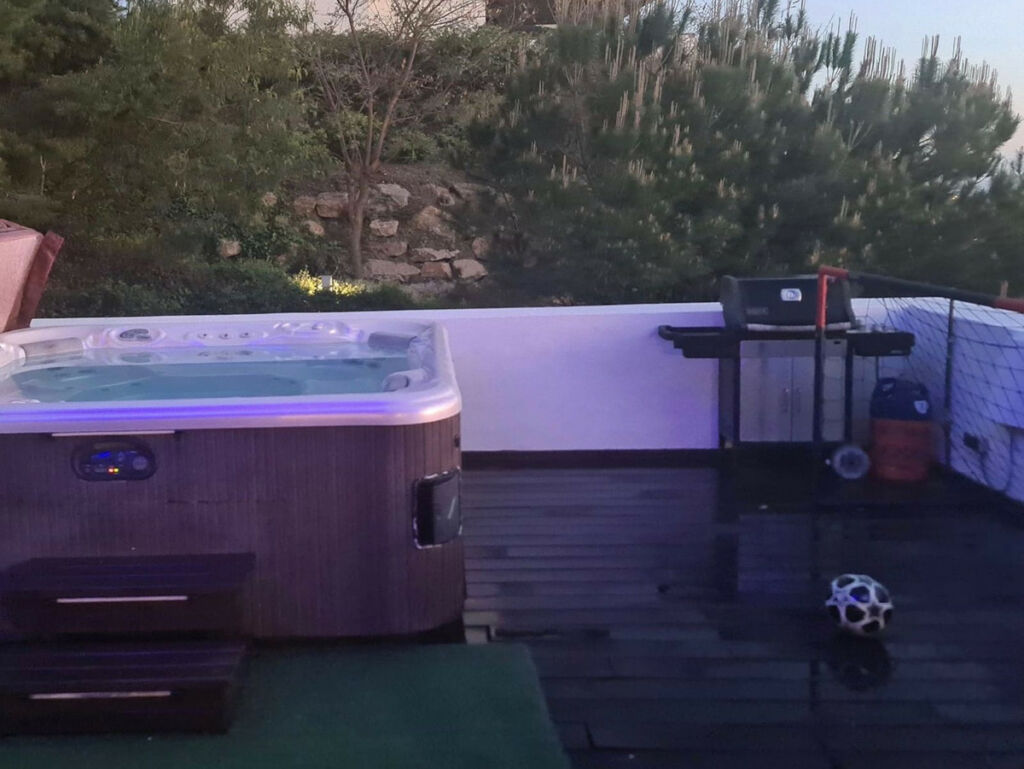 Penthouse Los Flamingos Málaga - image 10