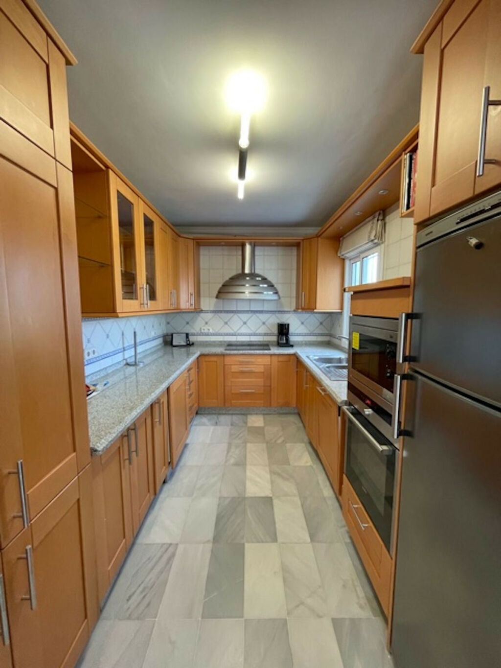 Detached Villa Nerja Málaga - image 10