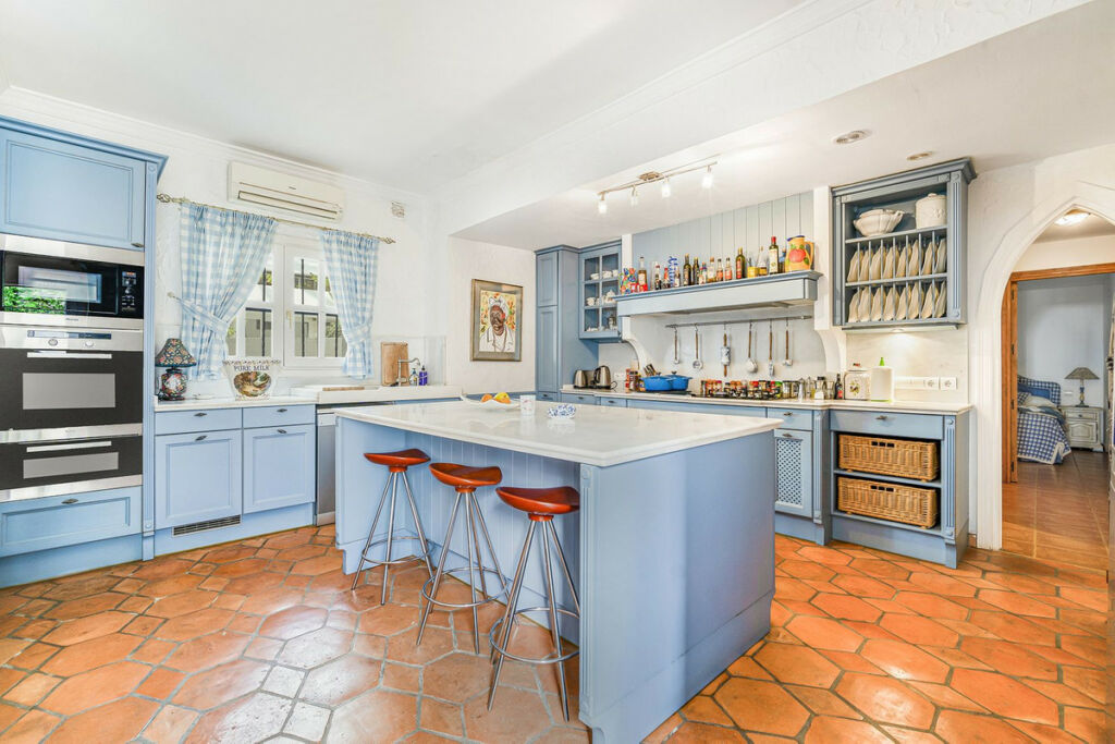 Semi-Detached House Marbella Málaga - image 10