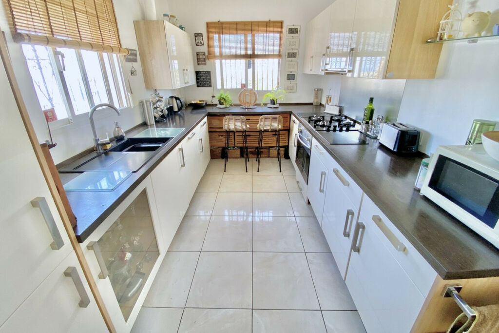 Detached Villa La Cala de Mijas Málaga - image 10