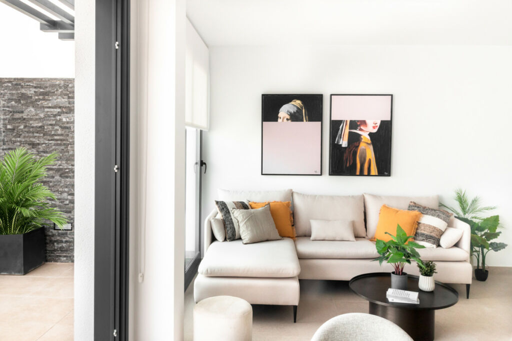 Top Floor Apartment Guardamar del Segura Alicante - image 11