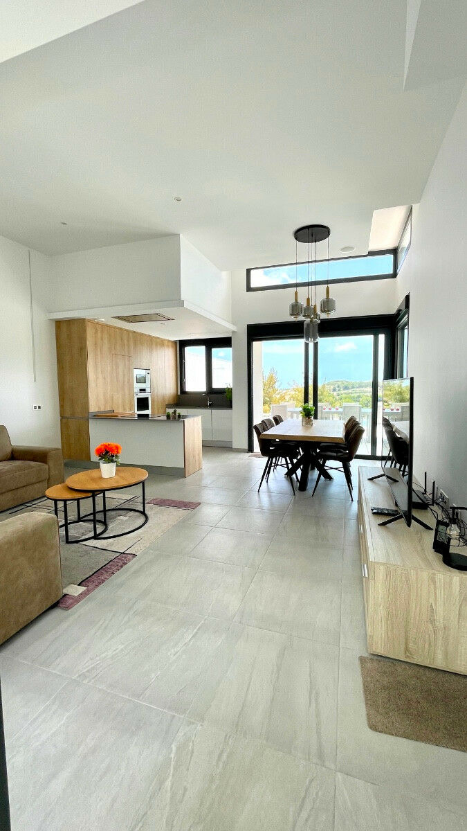 Detached Villa San Miguel de Salinas Alicante - image 11