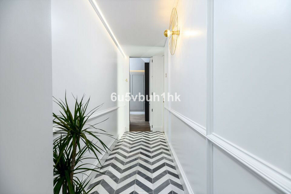 Middle Floor Apartment Málaga Málaga - image 11
