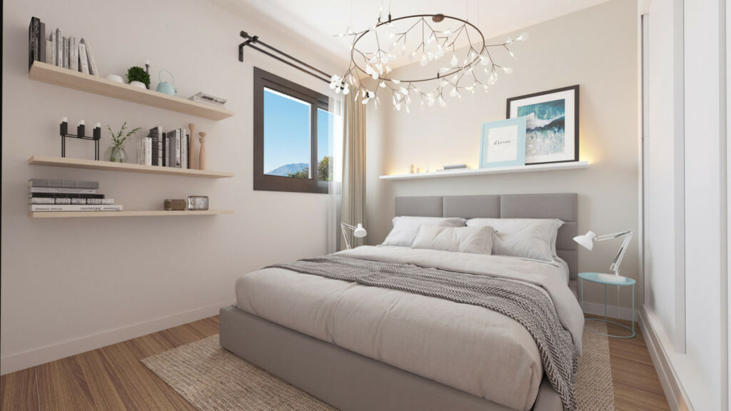 Penthouse Estepona Málaga - image 11