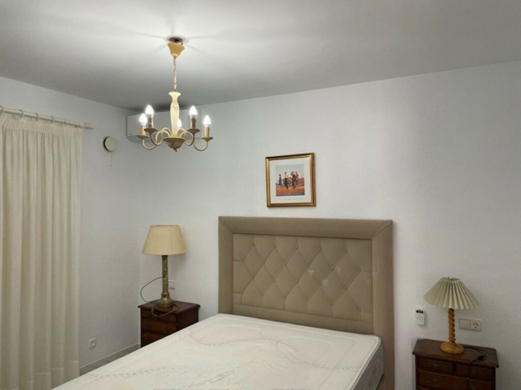 Detached Villa Nerja Málaga - image 11