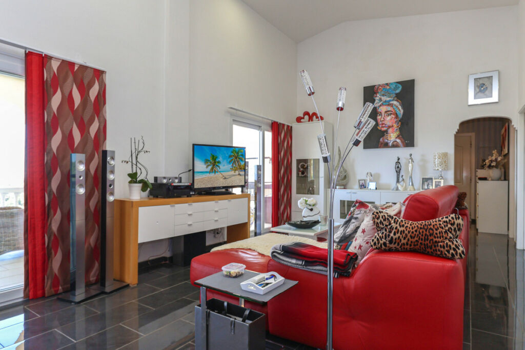 Detached Villa Monda Málaga - image 12