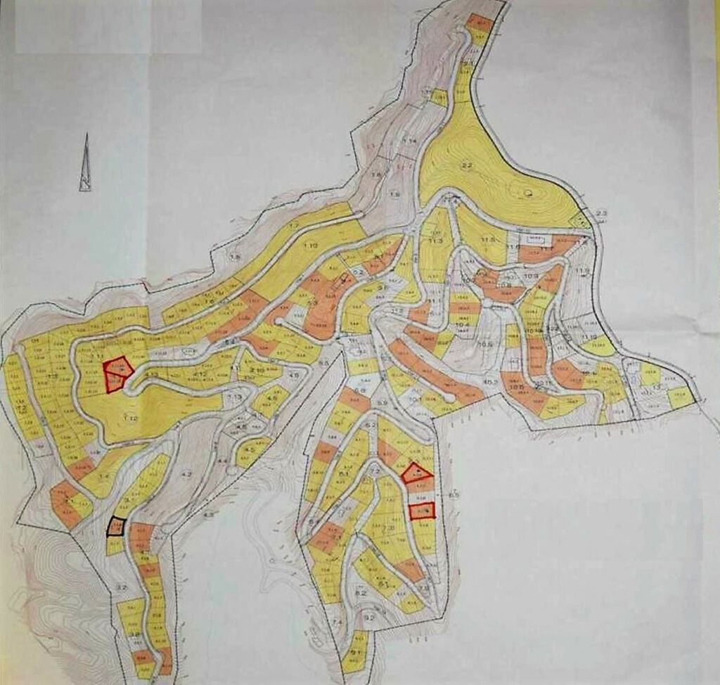Residential Plot Mijas Costa Málaga - image 11