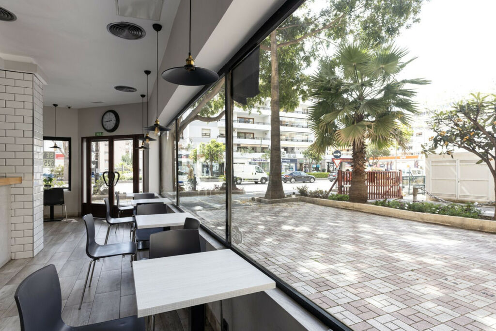 Café Marbella Málaga - image 11