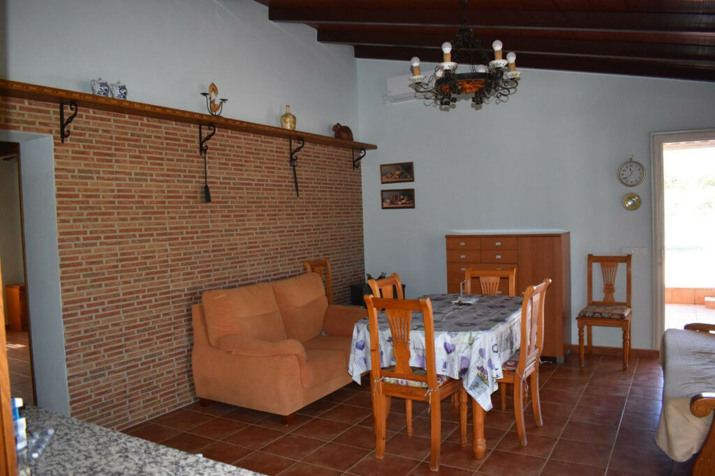 Finca - Cortijo Alhaurín el Grande Málaga - image 12