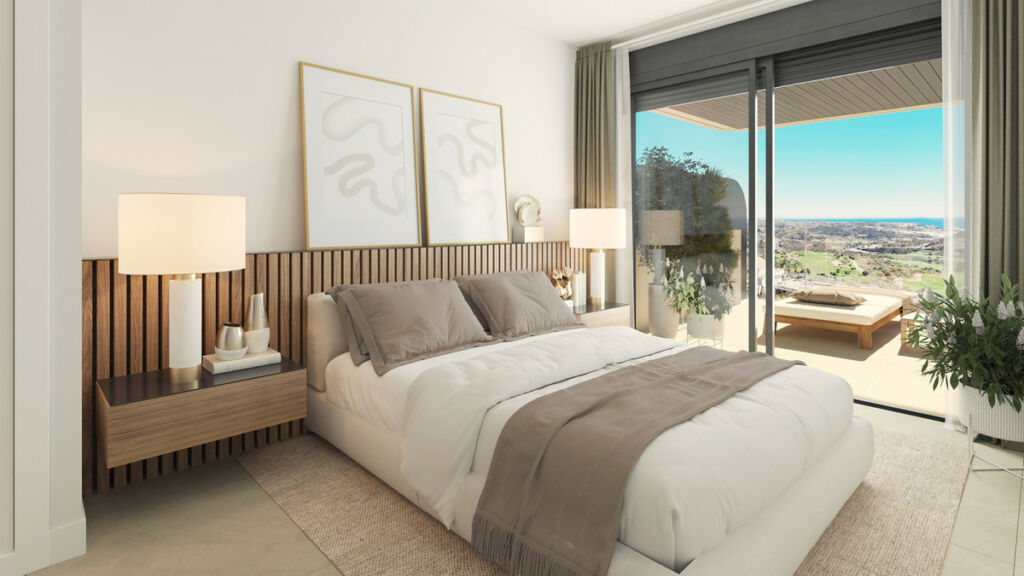 Ground Floor Apartment Mijas Málaga - image 11