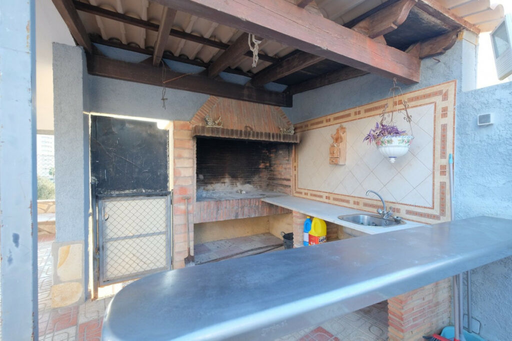 Detached Villa Calpe Alicante - image 11