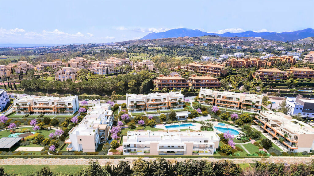 Ground Floor Apartment Estepona Málaga - image 11