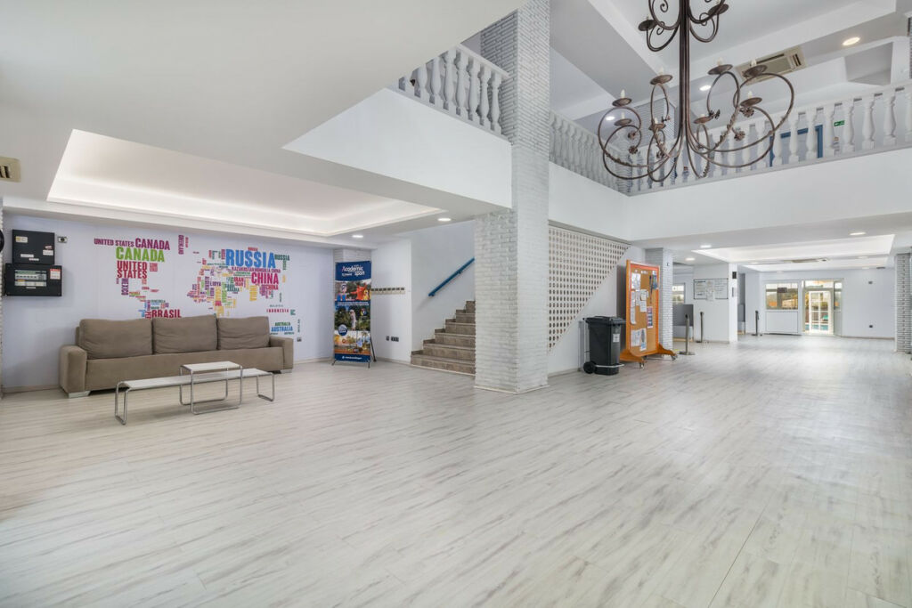 Hotel Sotogrande Cádiz - image 11