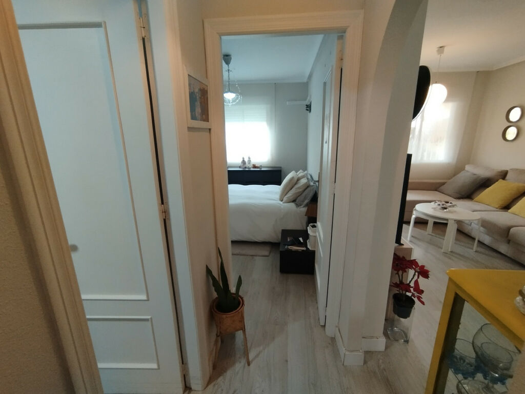 Middle Floor Apartment Playa Flamenca Alicante - image 11