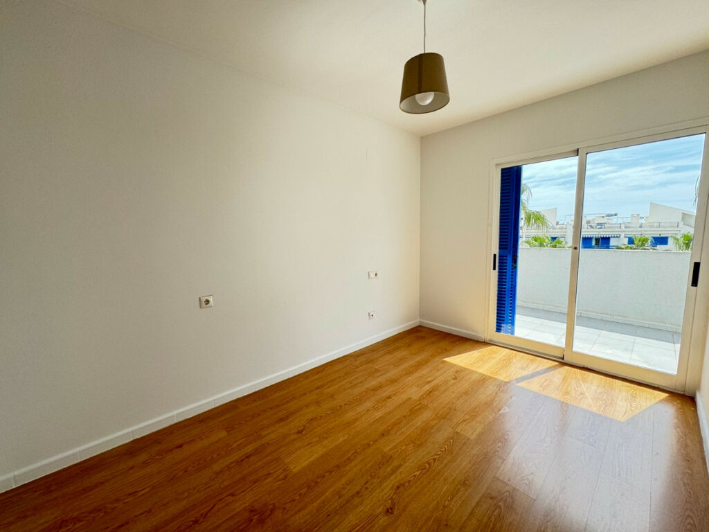Middle Floor Apartment Playa Flamenca Alicante - image 11