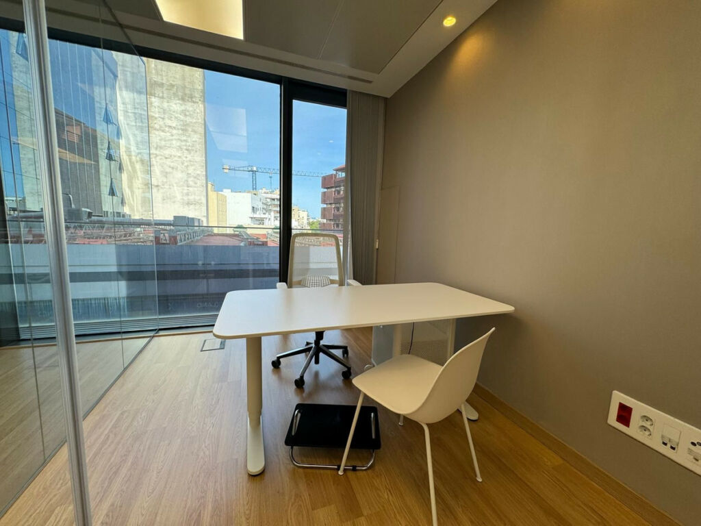 Office Marbella Málaga - image 11