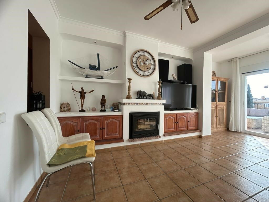 Bungalow Altea Hills Alicante - image 11