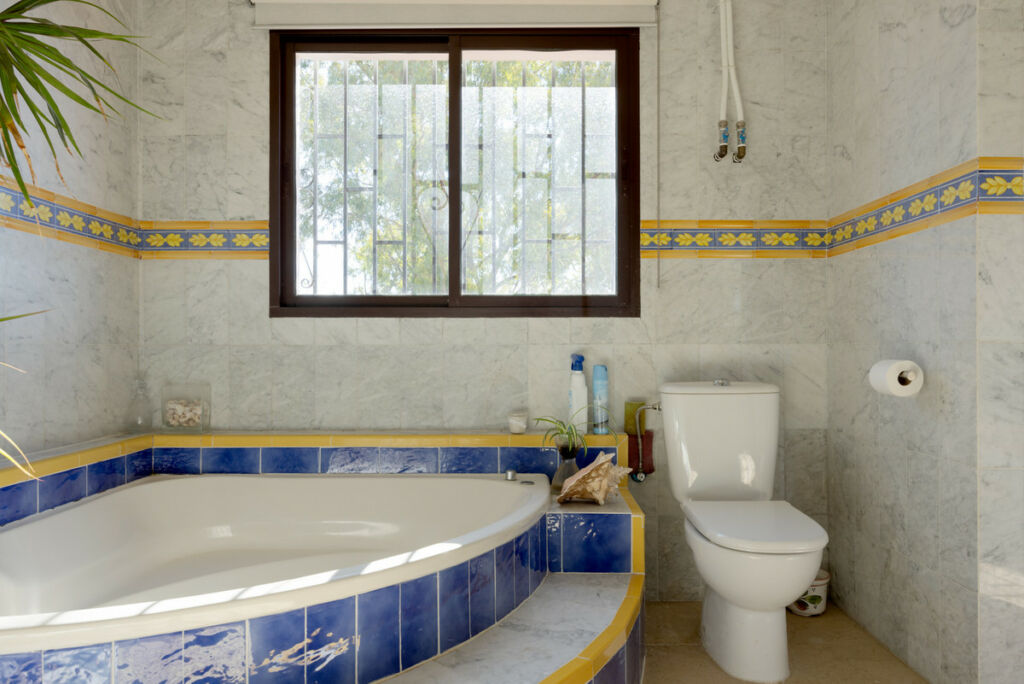 Detached Villa San Enrique Cádiz - image 12