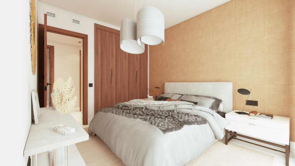 Middle Floor Apartment San Pedro de Alcántara Málaga - image 11