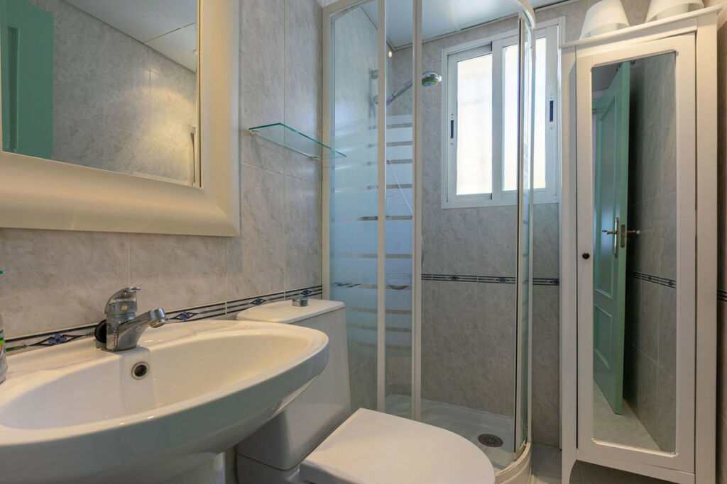 Semi-Detached House Costabella Málaga - image 11