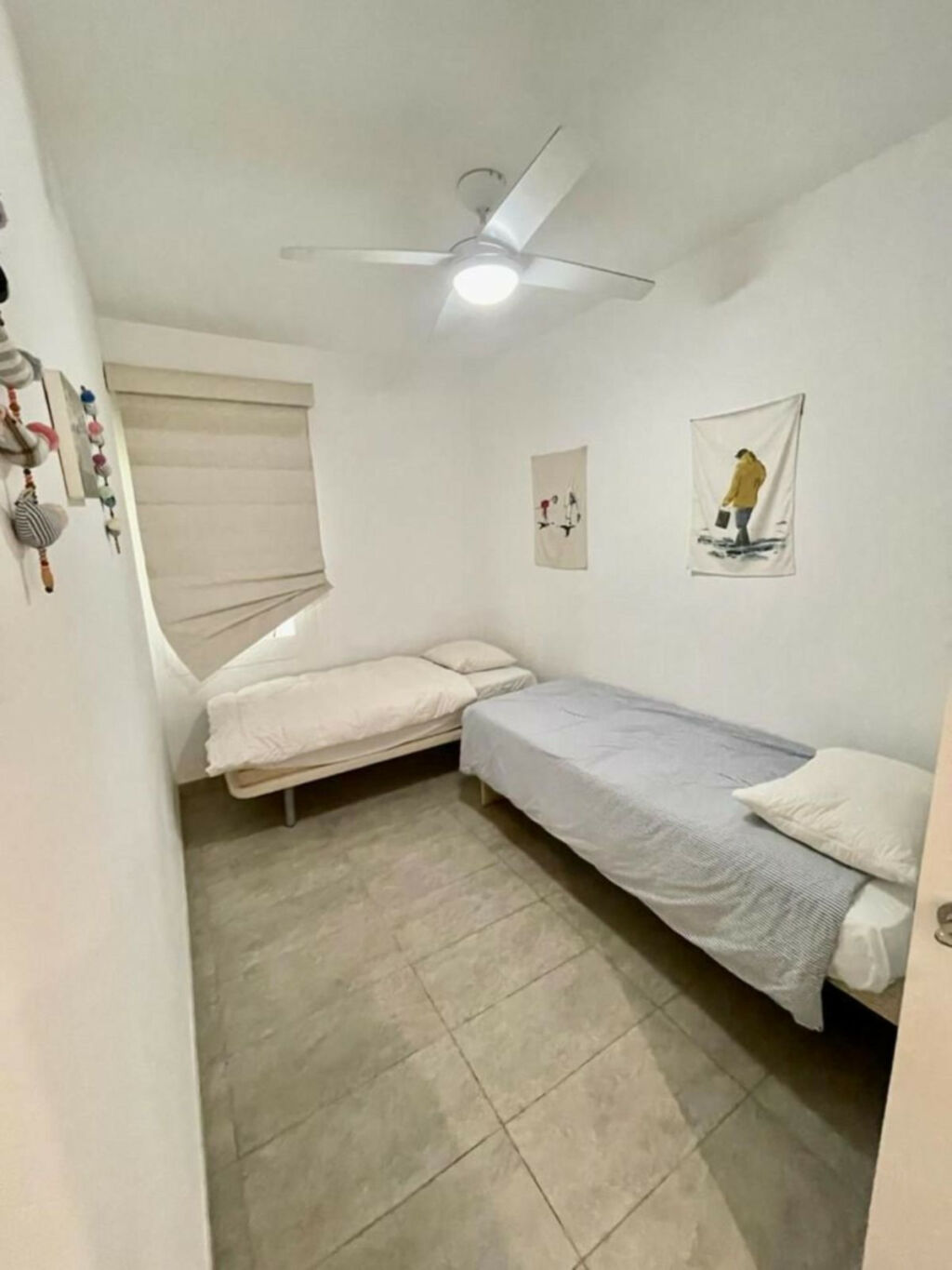 Ground Floor Apartment Guadalmina Baja Málaga - image 11