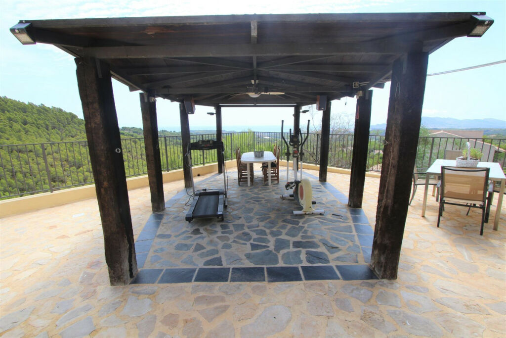 Detached Villa Altea Alicante - image 11