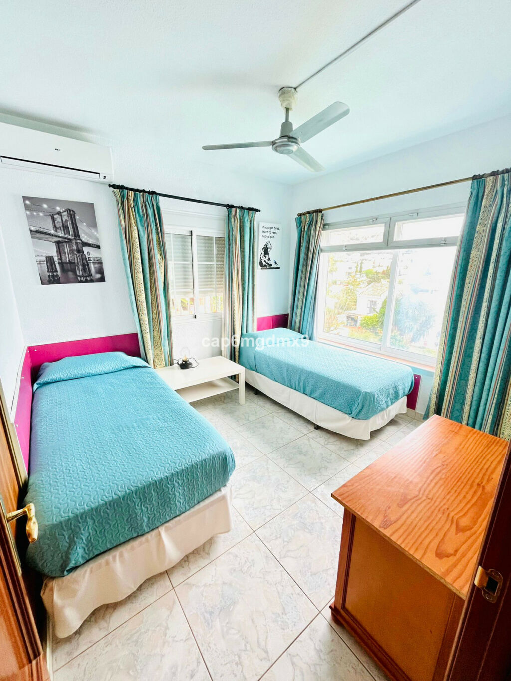 Detached Villa Benalmadena Málaga - image 11