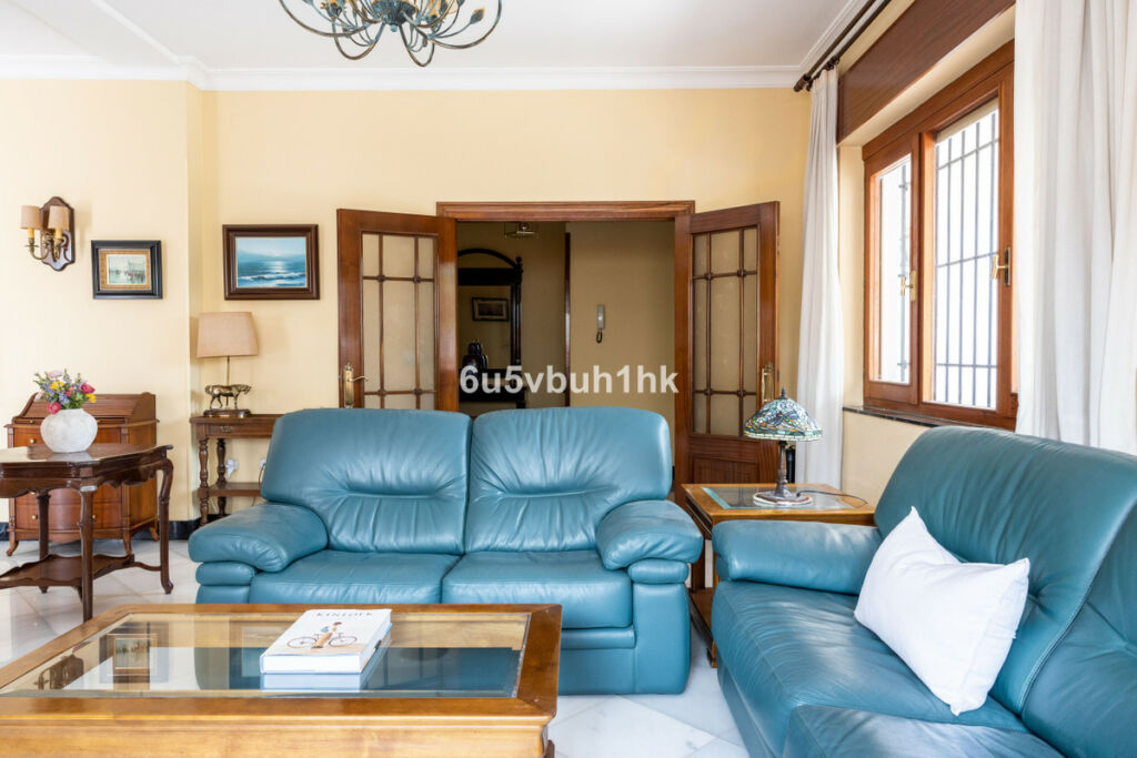 Detached Villa Málaga Málaga - image 11