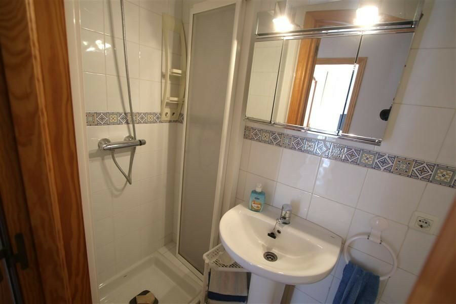 Detached Villa Los Pinos Alicante - image 11