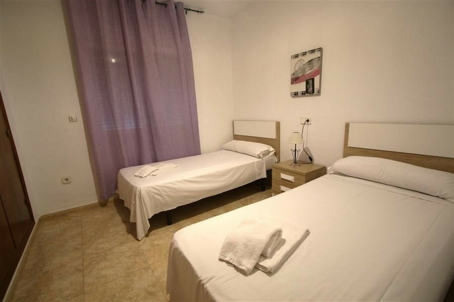 Detached Villa Calpe Alicante - image 11